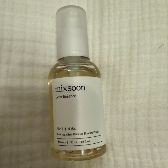 Mixoon Bean Essence 50mL NWOB - Expires 06/2027 - Picture 1 of 3